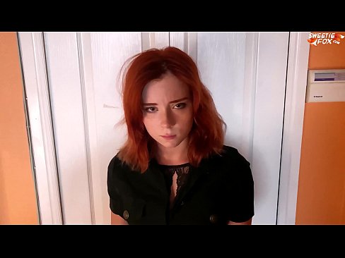 ❤️ Beveiliger straft mooie vrouw voor winkeldiefstal - Cum in Mouth Super sex at nl.hentaisaturn.ru ❤