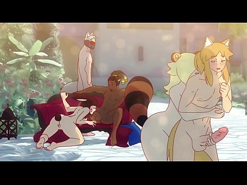 ❤️ De meest levendige shots van deze cartoon in slow motion. Super sex at nl.hentaisaturn.ru ❤