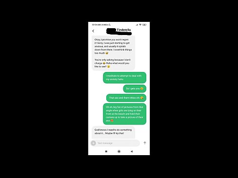 ❤️ Ik heb een nieuwe PAWG van Tinder toegevoegd aan mijn harem ( praten met Tinder inbegrepen) Super sex at nl.hentaisaturn.ru ❤